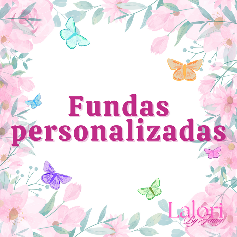 Fundas personalizadas