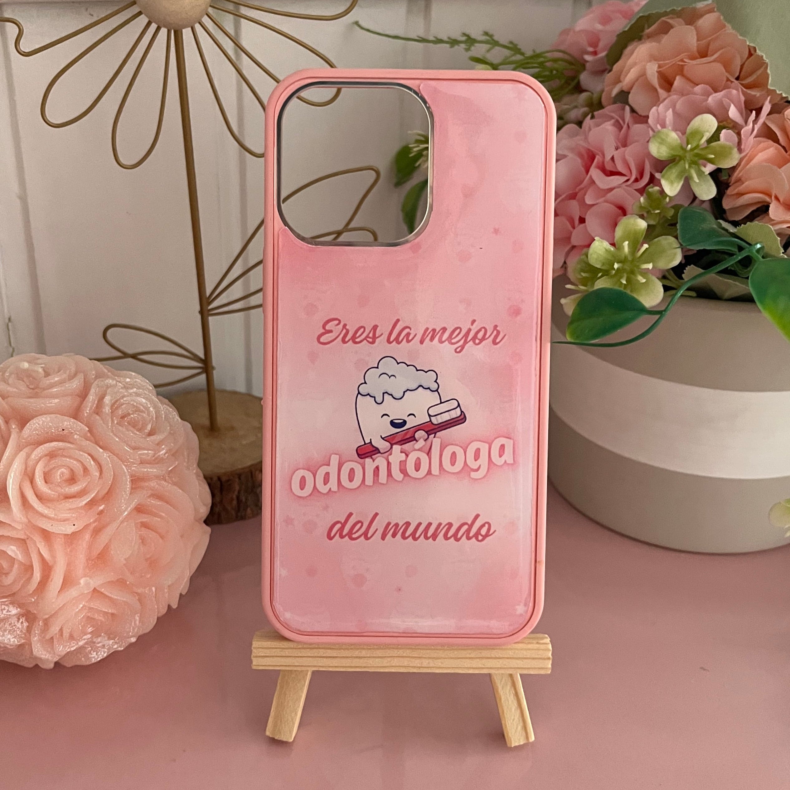 Funda con foto