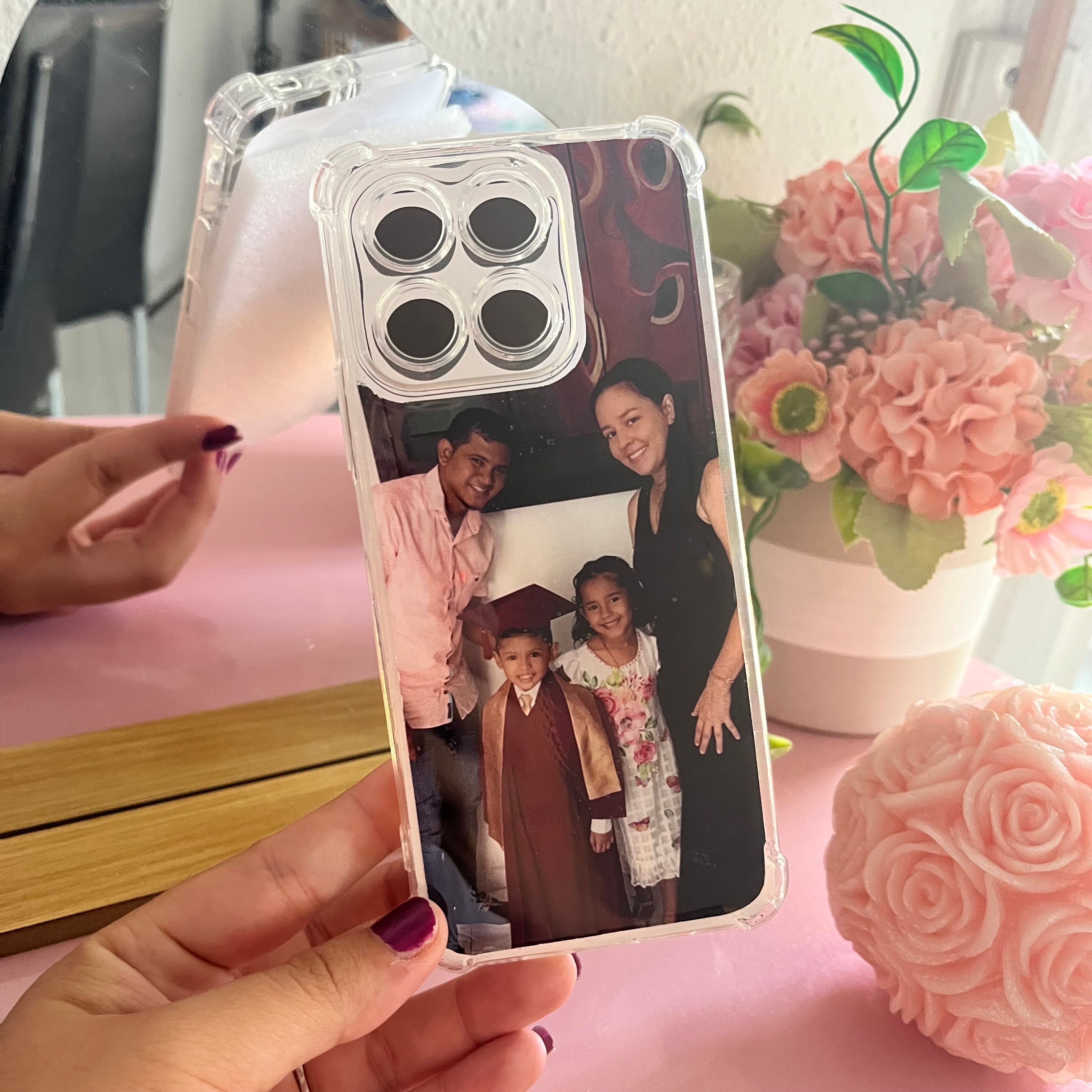 Funda con foto