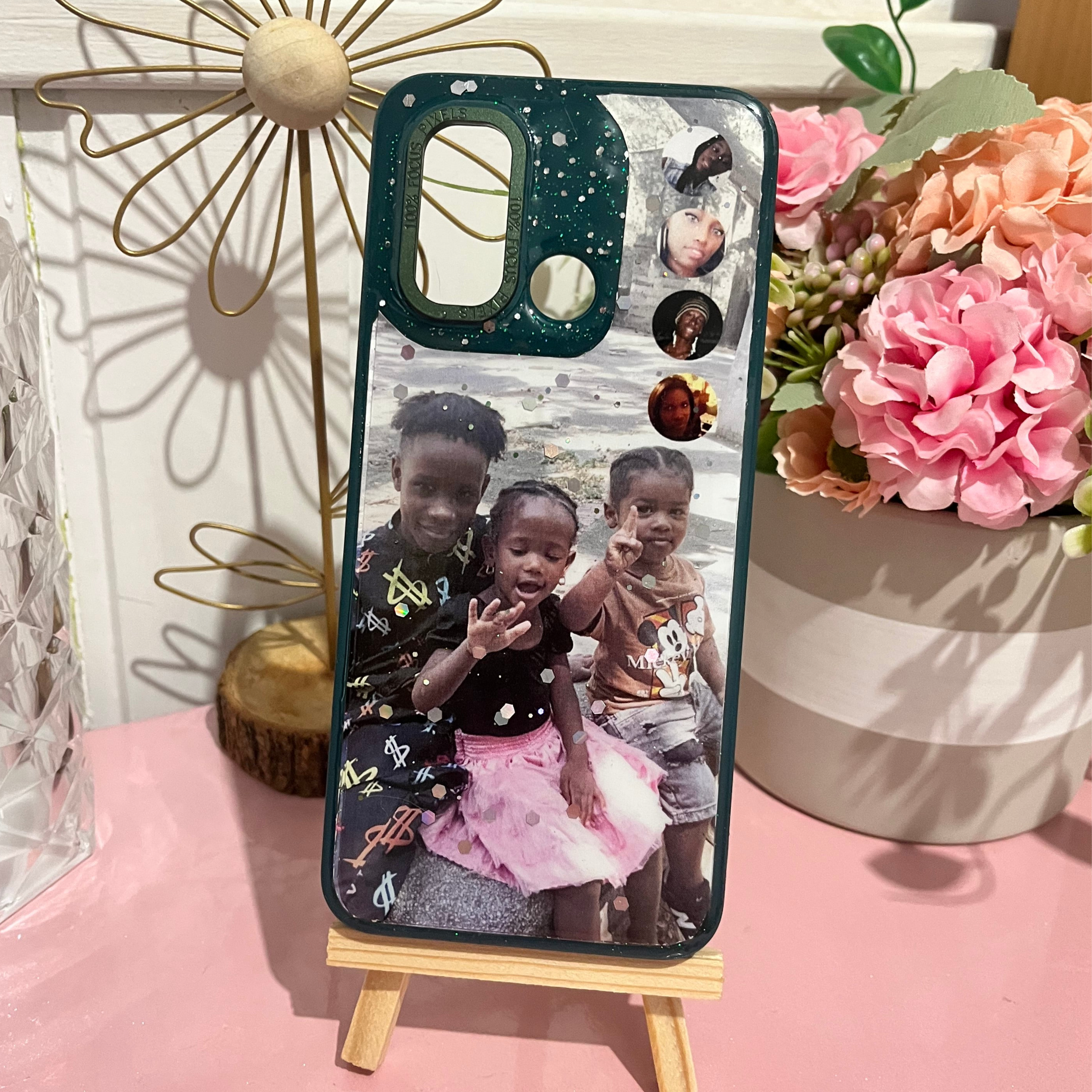 Funda con foto