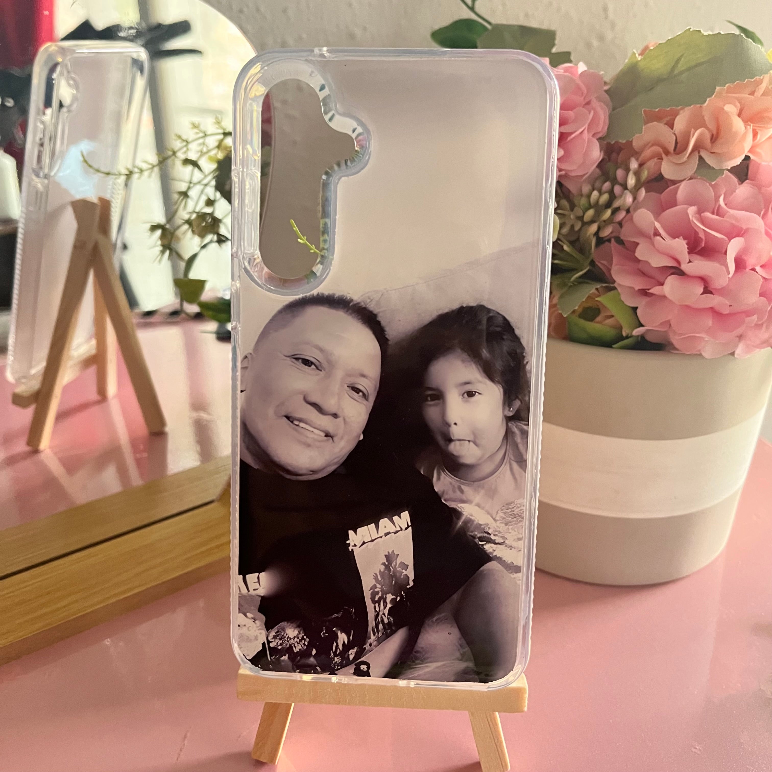 Funda con foto