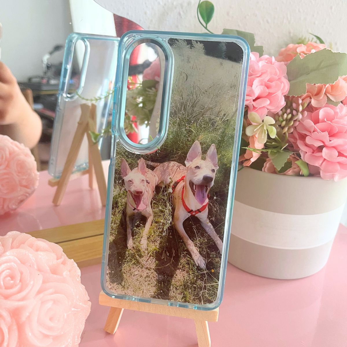 Fundas con fotos de tu mascota