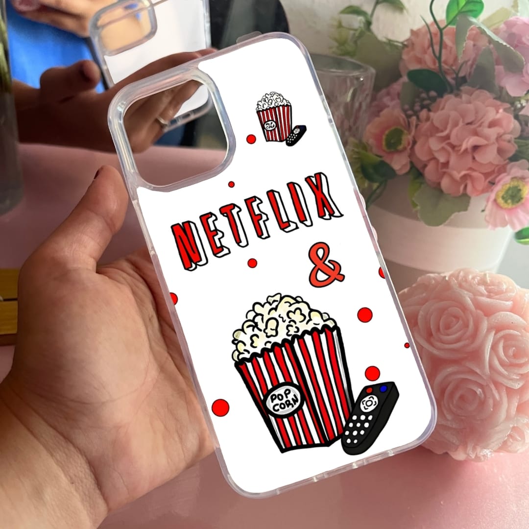 Funda Netflix