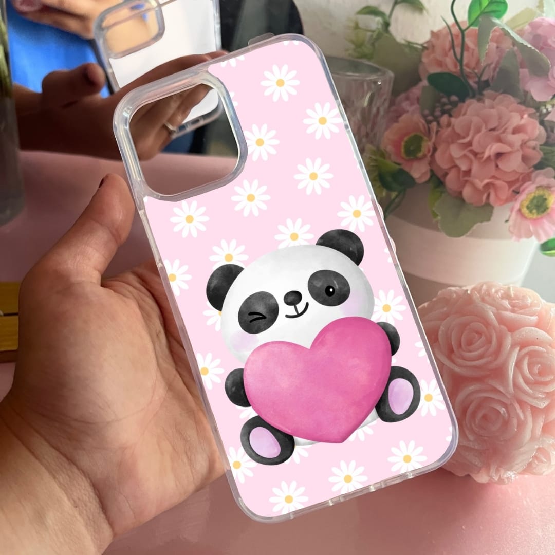 Funda Abrazo de oso
