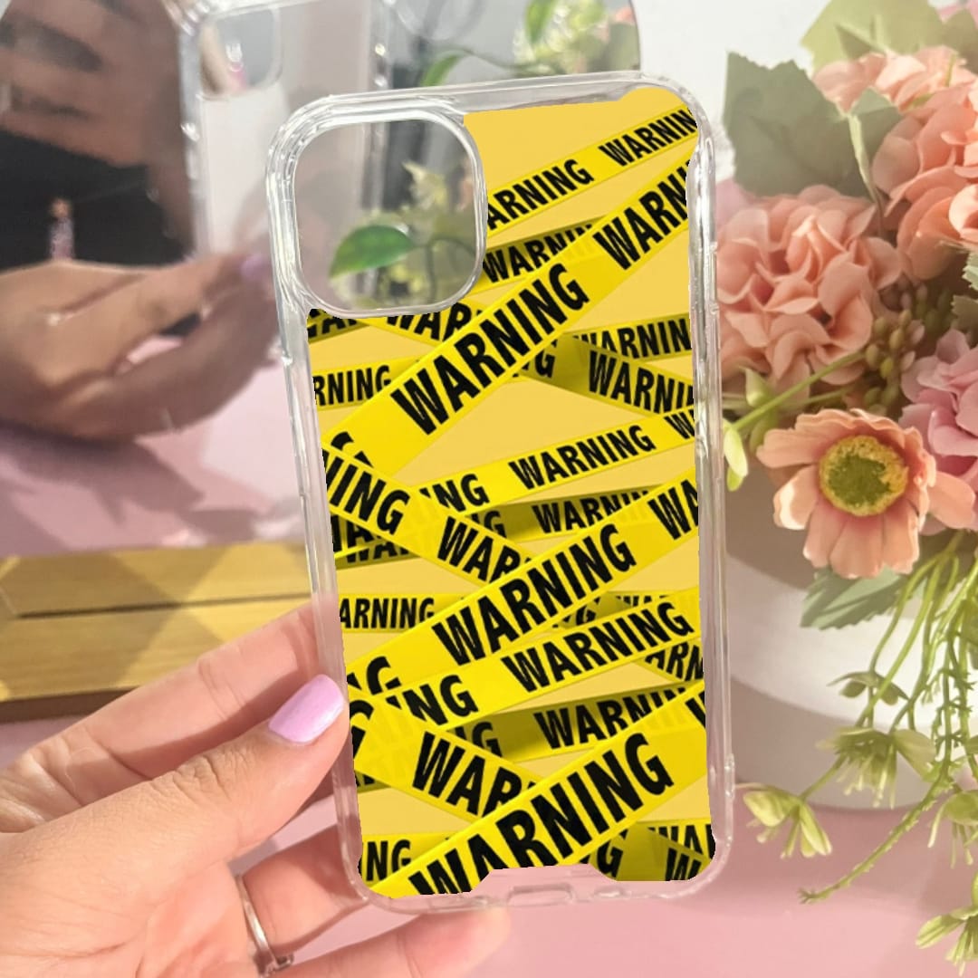 Funda warning